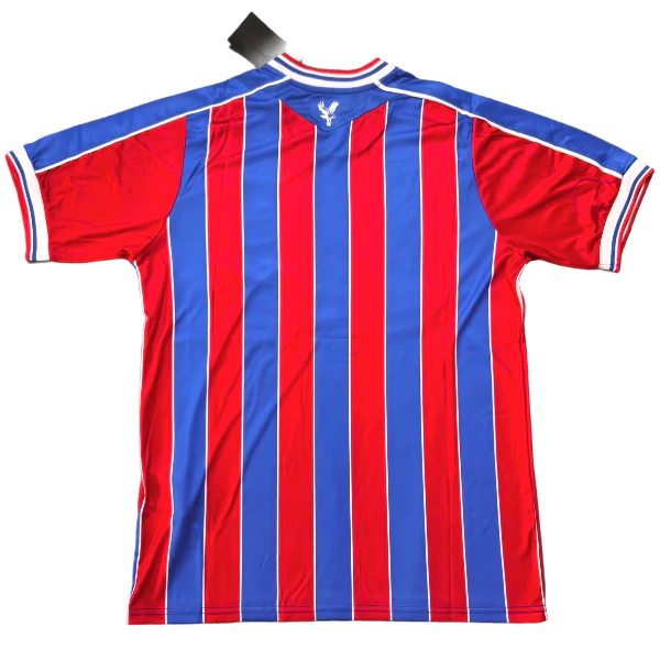 Crystal-palace Jersey 2025 2026 - Jersey Crystal-palace | Jersey Kit Arena