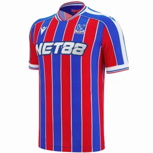 Crystal-palace Jersey 2025 2026 - Jersey Crystal-palace | Jersey Kit Arena