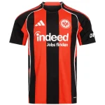 Eintracht Frankfurt Jersey 2025 2026 - Jersey Eintracht Frankfurt | Jersey Kit Arena