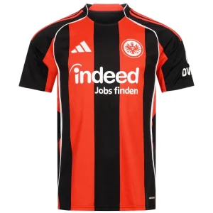 Eintracht Frankfurt Jersey 2025 2026 - Jersey Eintracht Frankfurt | Jersey Kit Arena