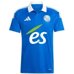 Rc Strasbourg Alsace Jersey 2024 2025 - Jersey Rc Strasbourg Alsace | Jersey Kit Arena