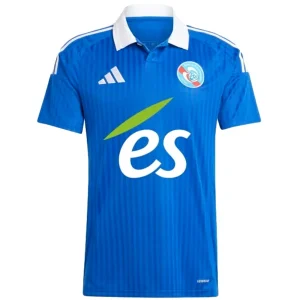 Rc Strasbourg Alsace Jersey 2024 2025 - Jersey Rc Strasbourg Alsace | Jersey Kit Arena