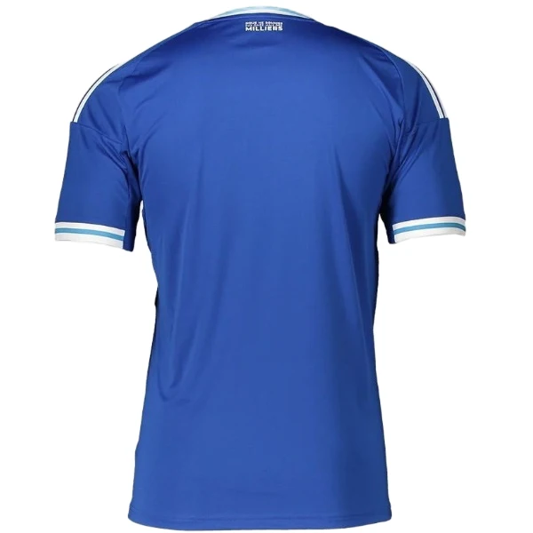 Rc Strasbourg Alsace Jersey 2025 2026 - Jersey Rc Strasbourg Alsace | Jersey Kit Arena