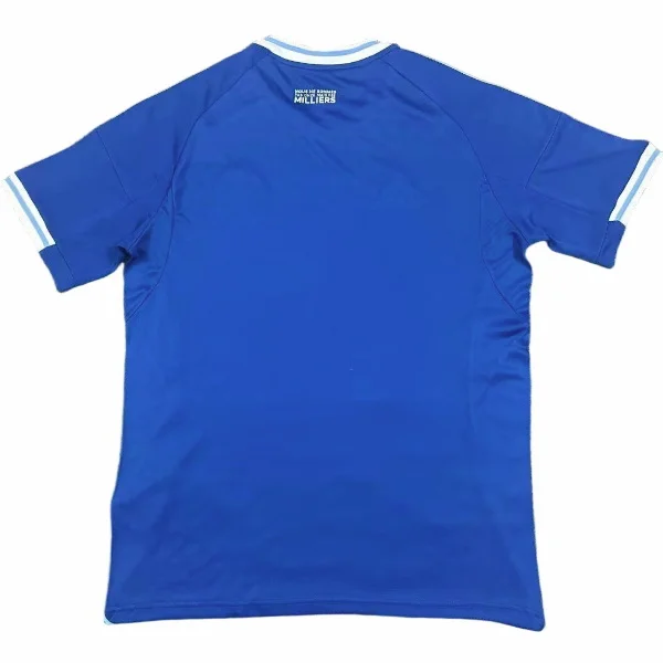 Rc Strasbourg Alsace Jersey 2025 2026 - Jersey Rc Strasbourg Alsace | Jersey Kit Arena