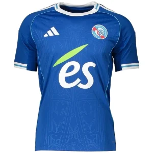 Rc Strasbourg Alsace Jersey 2025 2026 - Jersey Rc Strasbourg Alsace | Jersey Kit Arena