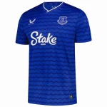 Everton Jersey 2025 2026 - Jersey Everton | Jersey Kit Arena