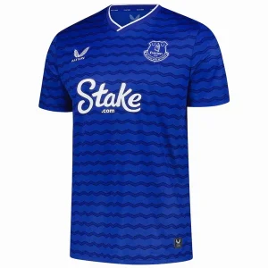 Everton Jersey 2025 2026 - Jersey Everton | Jersey Kit Arena