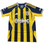 Fenerbahce SK Jersey 2025 2026 - Jersey Fenerbahce SK | Jersey Kit Arena