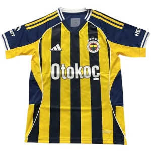 Fenerbahce SK Jersey 2025 2026 - Jersey Fenerbahce SK | Jersey Kit Arena