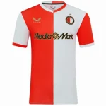 Feyenoord Jersey 2025 2026 - Jersey Feyenoord | Jersey Kit Arena