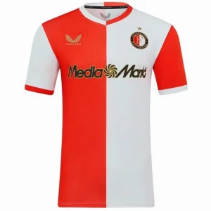 Feyenoord Jersey 2025 2026 - Jersey Feyenoord | Jersey Kit Arena
