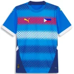 Philippines Jersey 2026 - Jersey Philippines | Jersey Kit Arena