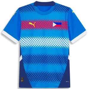 Philippines Jersey 2026 - Jersey Philippines | Jersey Kit Arena