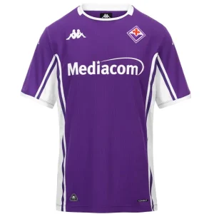 ACF-Fiorentina Jersey 2025 2026 - Jersey ACF-Fiorentina | Jersey Kit Arena