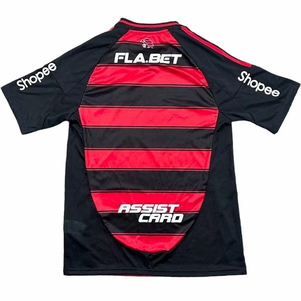 Flamengo Jersey 2025 2026 - Jersey Flamengo | Jersey Kit Arena