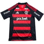 Flamengo Jersey 2025 2026 - Jersey Flamengo | Jersey Kit Arena