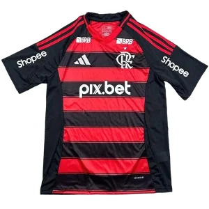 Flamengo Jersey 2025 2026 - Jersey Flamengo | Jersey Kit Arena