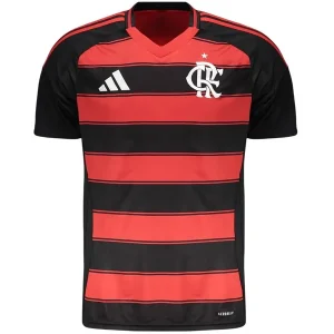 Flamengo Jersey 2025 2026 - Jersey Flamengo | Jersey Kit Arena