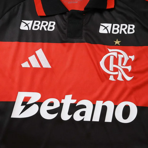 Flamengo Jersey 2026 2027 - Jersey Flamengo | Jersey Kit Arena
