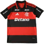 Flamengo Jersey 2026 2027 - Jersey Flamengo | Jersey Kit Arena