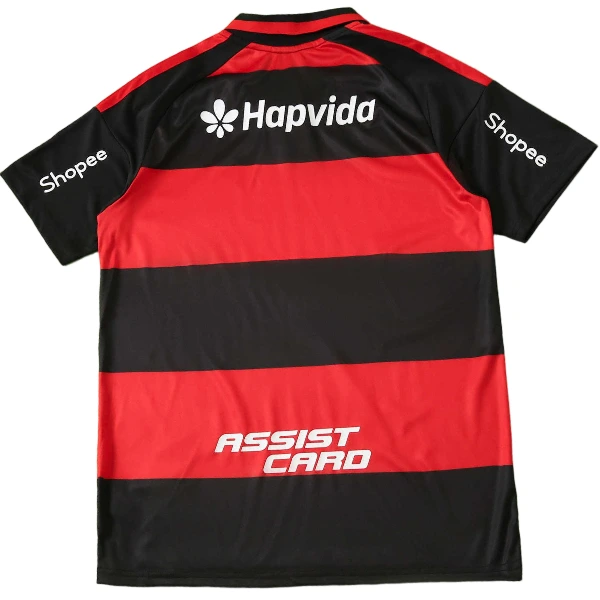 Flamengo Jersey 2026 2027 - Jersey Flamengo | Jersey Kit Arena