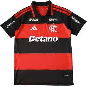 Flamengo Jersey 2026 2027 - Jersey Flamengo | Jersey Kit Arena