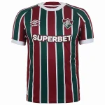 Fluminense Jersey 2025 2026 - Jersey Fluminense | Jersey Kit Arena