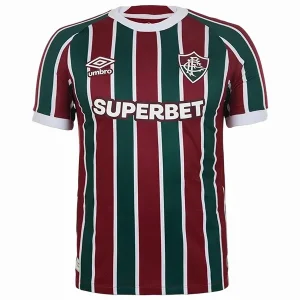 Fluminense Jersey 2025 2026 - Jersey Fluminense | Jersey Kit Arena
