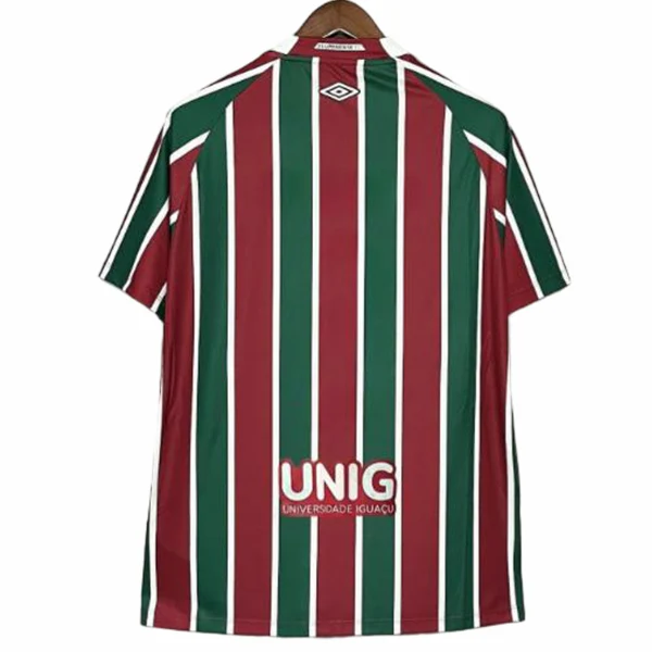 Fluminense Jersey 2025 2026 - Jersey Fluminense | Jersey Kit Arena