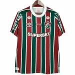Fluminense Jersey 2025 2026 - Jersey Fluminense | Jersey Kit Arena