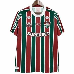 Fluminense Jersey 2025 2026 - Jersey Fluminense | Jersey Kit Arena