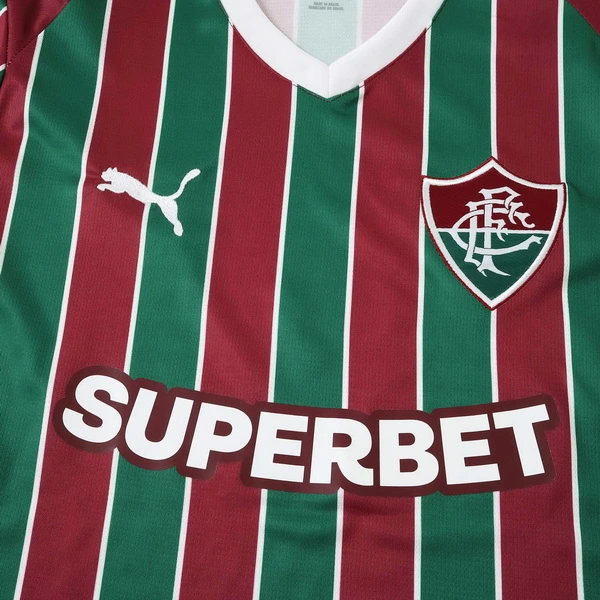 Fluminense Jersey 2026 2027 - Jersey Fluminense | Jersey Kit Arena