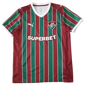 Fluminense Jersey 2026 2027 - Jersey Fluminense | Jersey Kit Arena