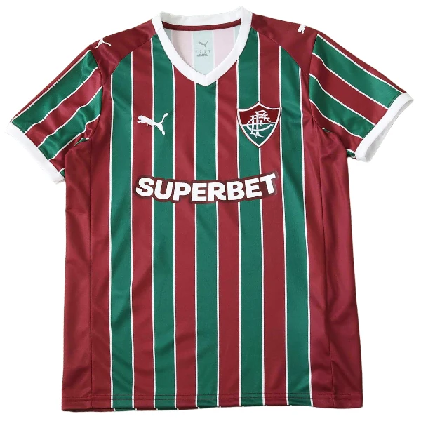 Fluminense Jersey 2026 2027 - Jersey Fluminense | Jersey Kit Arena