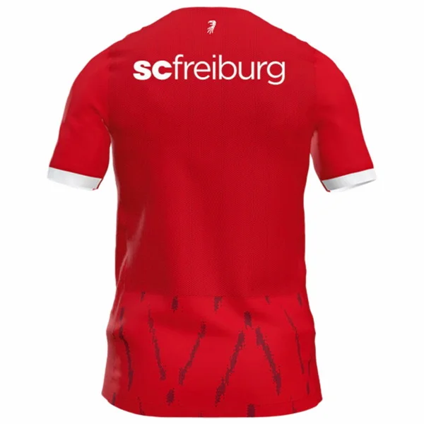 SC Freiburg Jersey 2024 2025 - Jersey SC Freiburg | Jersey Kit Arena