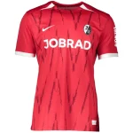 SC Freiburg Jersey 2024 2025 - Jersey SC Freiburg | Jersey Kit Arena