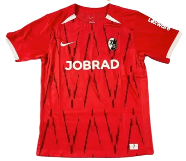 SC Freiburg Jersey 2024 2025 - Jersey SC Freiburg | Jersey Kit Arena