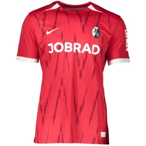 SC Freiburg Jersey 2024 2025 - Jersey SC Freiburg | Jersey Kit Arena