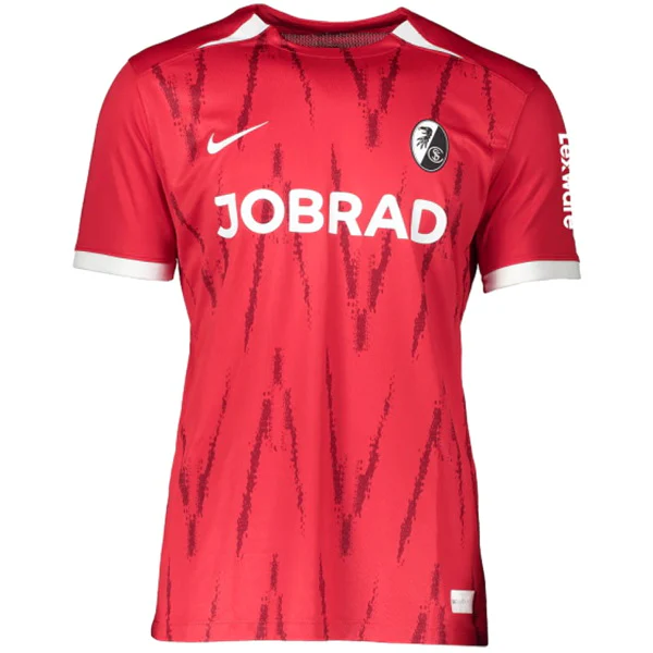 SC Freiburg Jersey 2024 2025 - Jersey SC Freiburg | Jersey Kit Arena