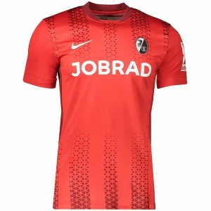 SC Freiburg Jersey 2025 2026 - Jersey SC Freiburg | Jersey Kit Arena