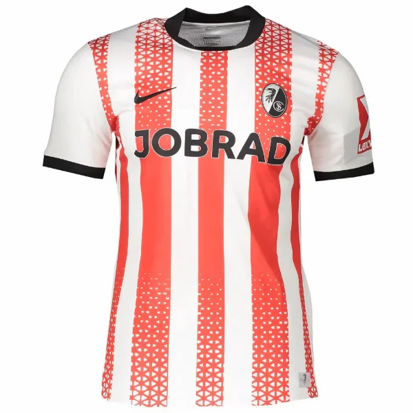 SC Freiburg Jersey 2025 2026 - Jersey SC Freiburg | Jersey Kit Arena