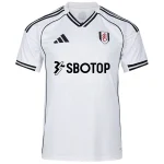 Fulham Jersey 2025 2026 - Jersey Fulham | Jersey Kit Arena