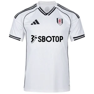 Fulham Jersey 2025 2026 - Jersey Fulham | Jersey Kit Arena