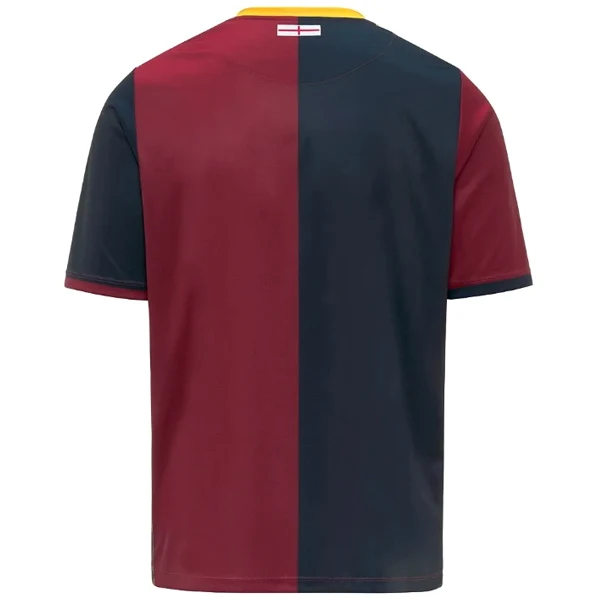 Genoa C.F.C. Jersey 2025 2026 - Jersey Genoa C.F.C. | Jersey Kit Arena