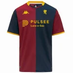 Genoa C.F.C. Jersey 2025 2026 - Jersey Genoa C.F.C. | Jersey Kit Arena