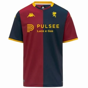 Genoa C.F.C. Jersey 2025 2026 - Jersey Genoa C.F.C. | Jersey Kit Arena