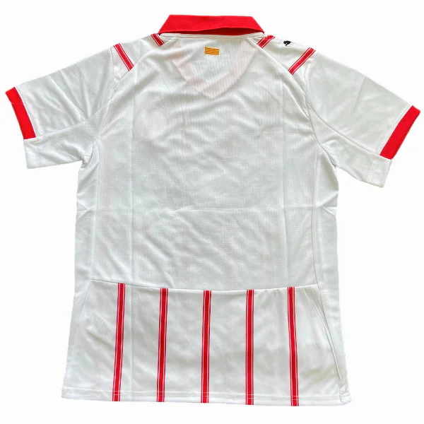 Girona Jersey 2025 2026 - Jersey Girona | Jersey Kit Arena