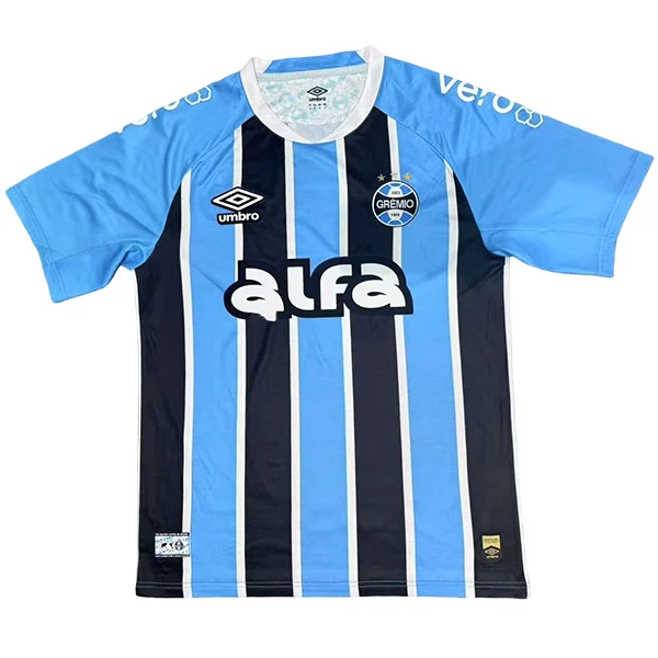 Gremio Jersey 2025 2026 - Jersey Gremio | Jersey Kit Arena