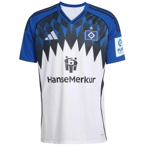 Hamburgo S.V Jersey 2025 2026 - Jersey Hamburgo S.V | Jersey Kit Arena