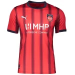 1. FC Heidenheim Jersey 2025 2026 - Jersey 1. FC Heidenheim | Jersey Kit Arena